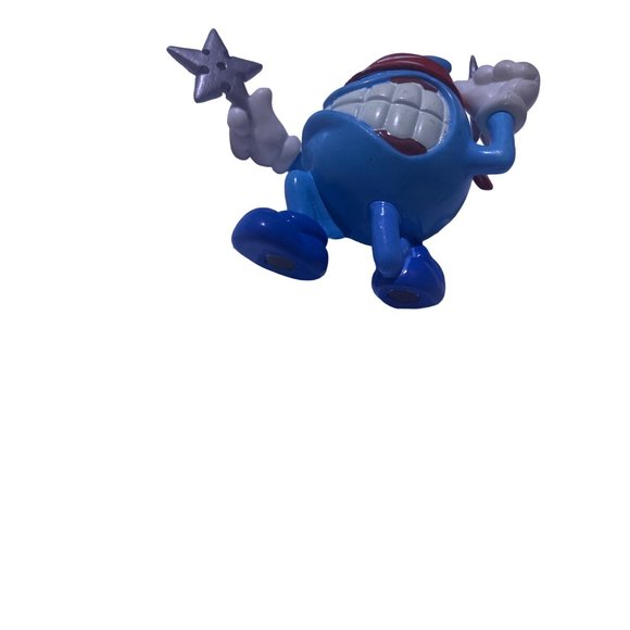 Tech Deck Dude Wet Willy Bruce Lee World Industries #31AA and Board #31AA - Picture 5 of 6